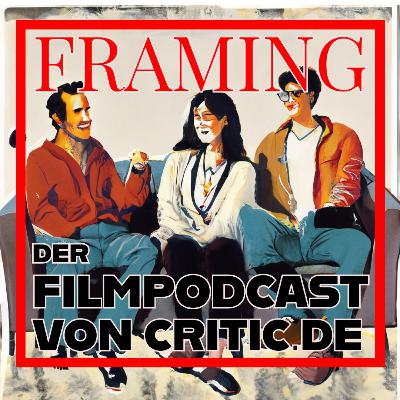Framing Locarno 2025