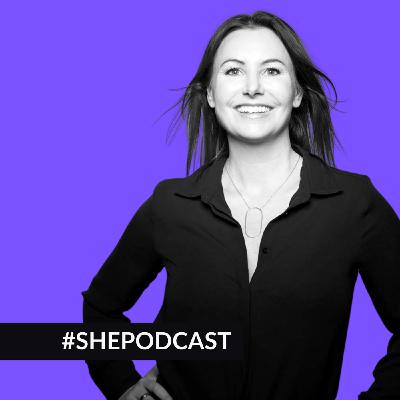 SHE Podcast med Heidi Aven SHE Podcast med Heidi Aven