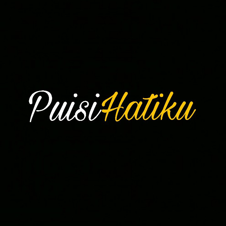 Puisi Hatiku