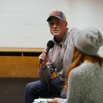 Avs In Your Earholes, Episode 10