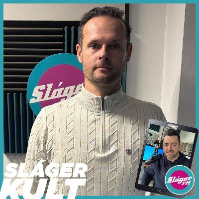 A tánc, ami összeköti a Partium falvait és városait | Farkas Tamás és S. Miller András a Sláger KULT-ban