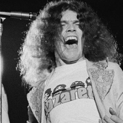 Той самий Ден з Nazareth