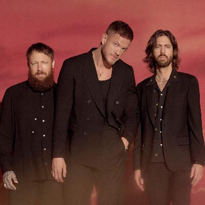 Imagine Dragons