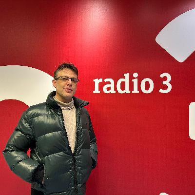 Hoy empieza todo - 'Vicente Romero. Testigo de la historia', el documental - 23/12/25 Hoy empieza todo - 'Vicente Romero. Testigo de la historia', el documental - 23/12/25