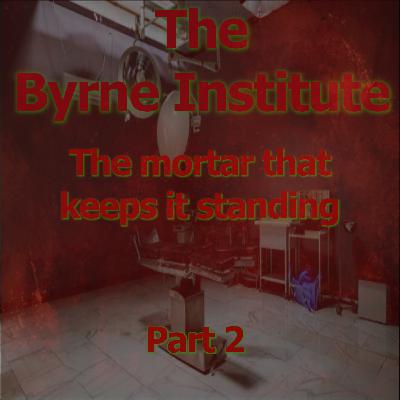 Episode 2. The mortar that keeps it standing. Part 2.