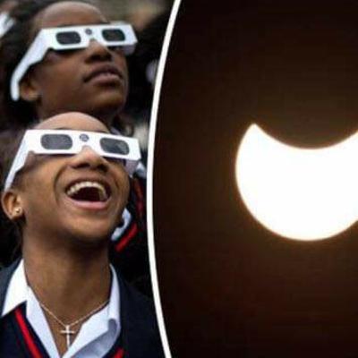 Solar Eclipse