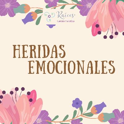 Heridas emocionales