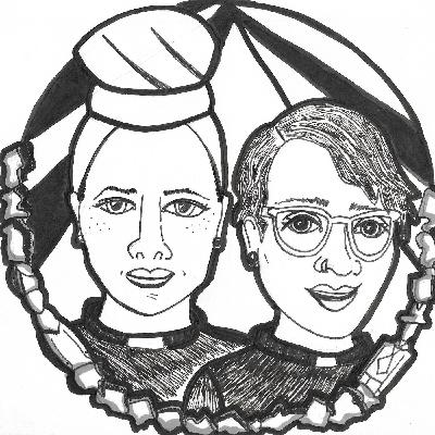 #TreasuresofDarkness, Day Five: Poetry Speaks and Stirs the Soul-with Rev. Kelsey Brown