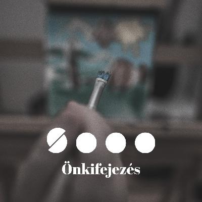 Repedező álarc: Vajon kitörhetsz a saját csapdádból? | ÖNKIFEJEZÉS III