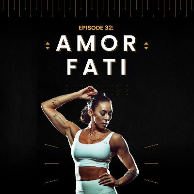 Beyond: Amor Fati Beyond: Amor Fati