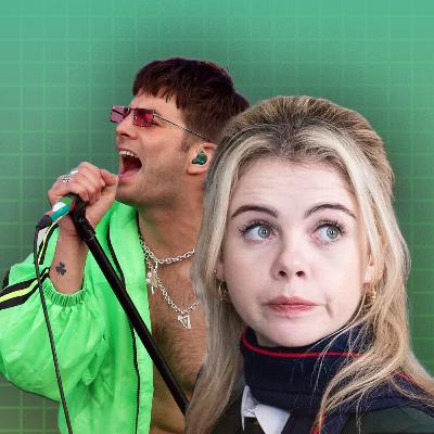 Does Ireland have a disproportionate influence on global pop culture? Pt.1 🇮🇪