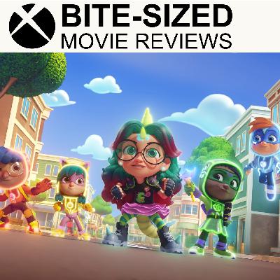 Action Pack Season 1 Review