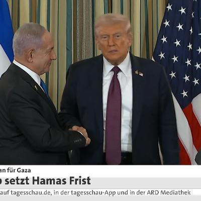 tagesschau in 100 Sekunden