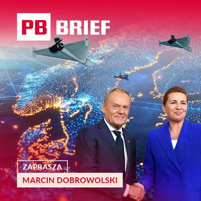 JSW na krawędzi. Czy Europie grozi kryzys stalowy? Pożyczka reparacyjna dla Ukrainy i rosyjskie drony z „floty cieni”. PB BRIEF