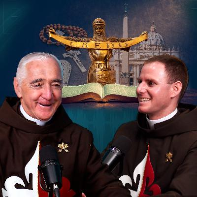 🎙️O CATÓLICO que NÃO conhece estes 4 temas comete PECADO!