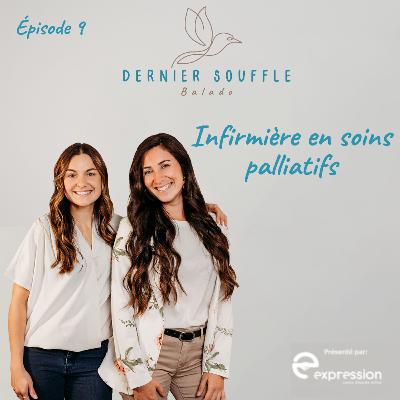 9-Le rôle d'une infirmière en soins palliatifs