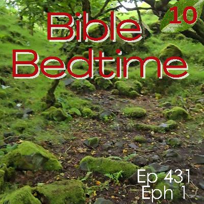 Eph 1: We Are Adopted