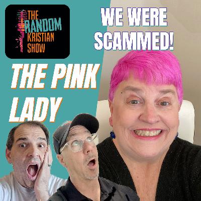 “SCAMMERS EXPOSED! 🔥 The Pink Lady Fights Back ” S14 Ep9 “SCAMMERS EXPOSED! 🔥 The Pink Lady Fights Back ” S14 Ep9