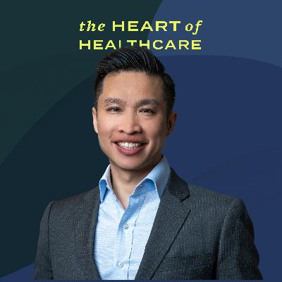 This Founder Just Raised $243M to Free Doctors from Their Screens | Ambience Co-founder & CEO Mike Ng