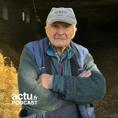 Jean a 100 ans et n'a jamais pris de vacances Jean a 100 ans et n'a jamais pris de vacances