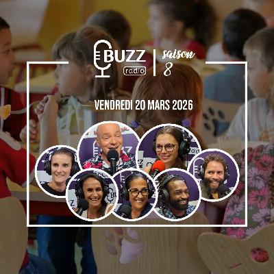 Vendredi 20/03/2026 - Des histoires d'enfants et de policiers Vendredi 20/03/2026 - Des histoires d'enfants et de policiers
