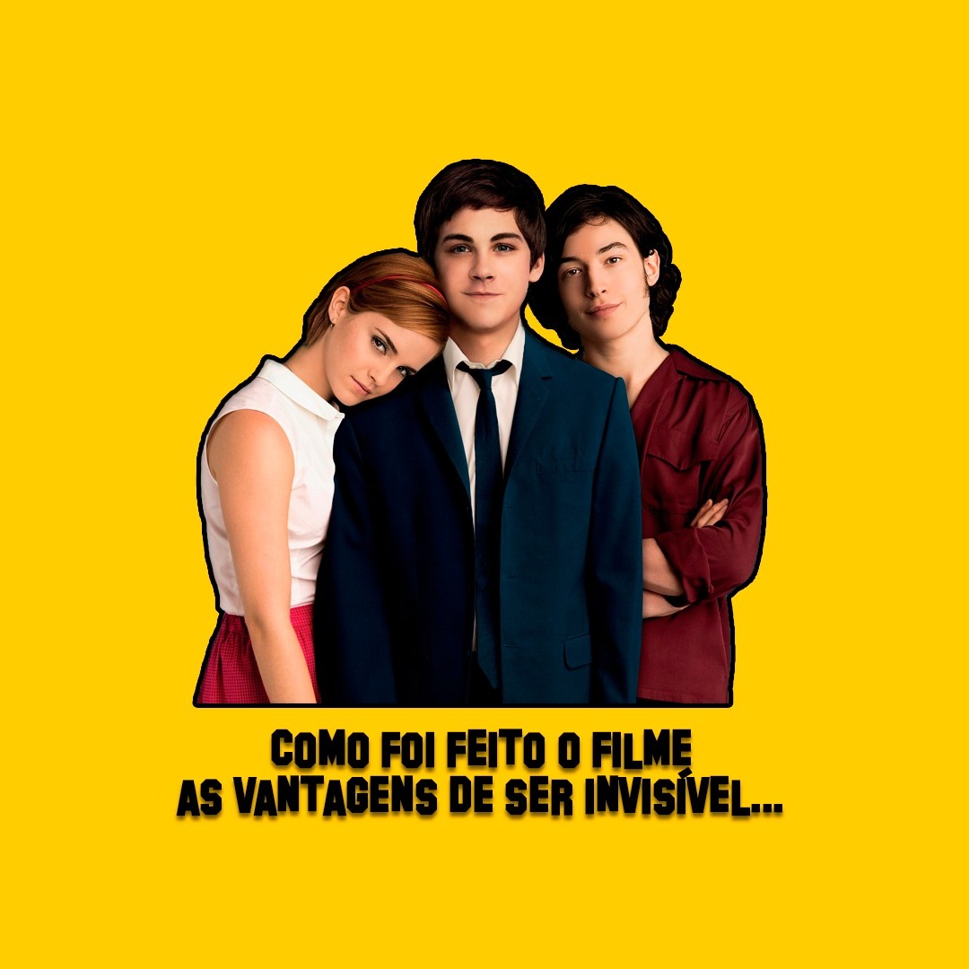 O Que Hollywood Não Te Conta...