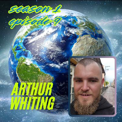 From the Rockies to the Andes: Arthur Whiting’s Story From the Rockies to the Andes: Arthur Whiting’s Story