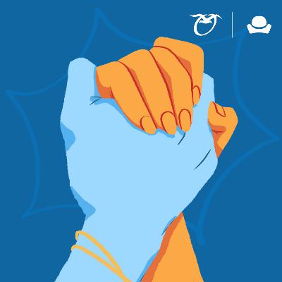 Episodio 05: No está tan mal ser feminista