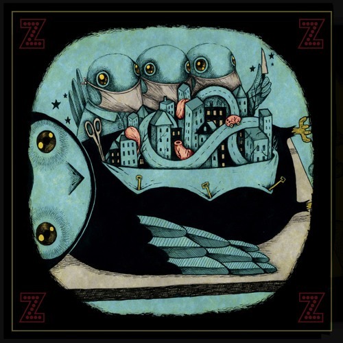 🦋My Morning Jacket – Dondante🦋