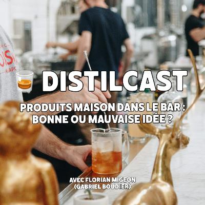 Produits maison dans le bar : bonne idée ou danger potentiel ? #DIY