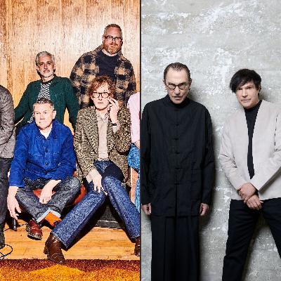 Que parezca un accidente - El pop es esto, Pulp + Sparks - 19/06/25