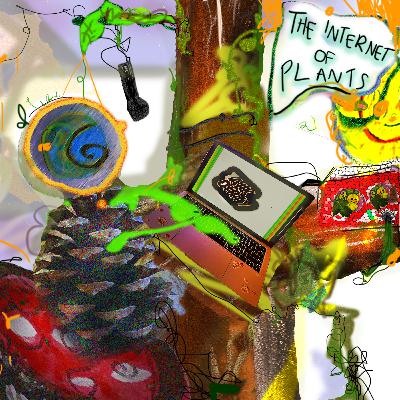 The Internet of Plants