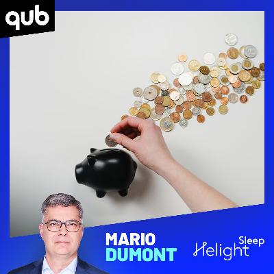 Monnaie québécoise: «Le PLQ a des devoirs à faire», affirme André Pratte Monnaie québécoise: «Le PLQ a des devoirs à faire», affirme André Pratte