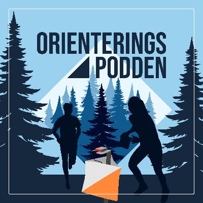 190. Möt Svensk Orienterings nye ordförande Anders Sahlén