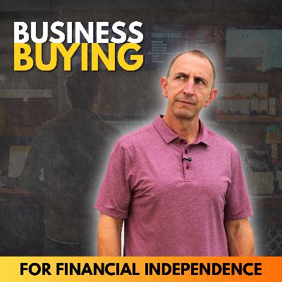 0029 - Valuing a Business With High Buildout Cost and No Profit