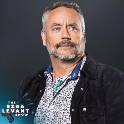 EZRA LEVANT | Brett Wilson rejects Alberta separatism and remains bullish on Canada's future