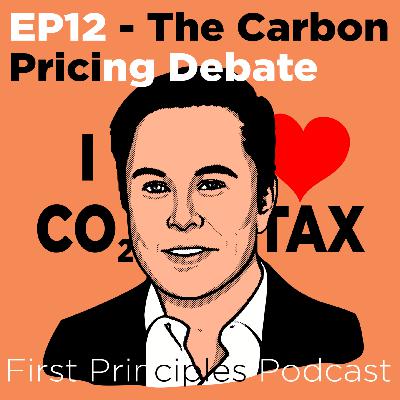 Carbon Tax Carbon Tax
