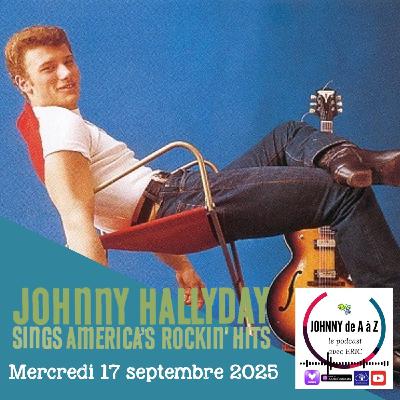 Johnny n°585 Johnny sings America's rockin' hits Johnny n°585 Johnny sings America's rockin' hits