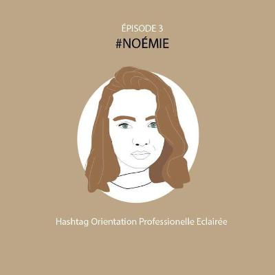 #Noémie : de l'art à la thérapie ?