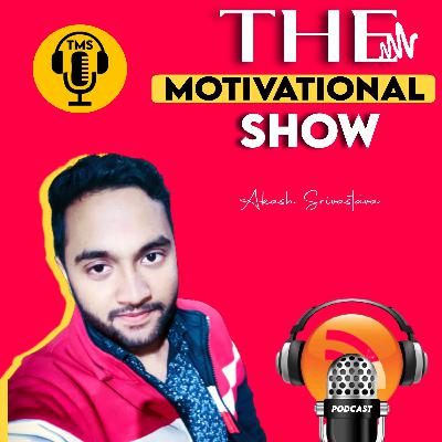 The Motivational Show  (Trailer)