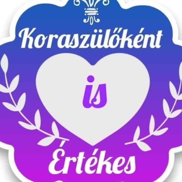 Koraszülőként is értèkes💜Koramesék💜💜PODCAST💜