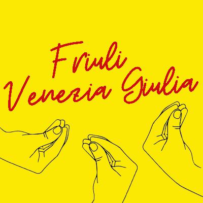 Najviac prehliadaný región Talianska: Friuli-Venezia Giulia Najviac prehliadaný región Talianska: Friuli-Venezia Giulia