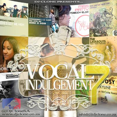 Vocal Indulgement: vii (7) - Mixed by Dj Clone