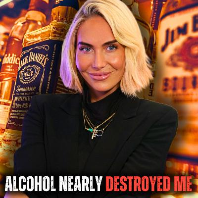 I Thought I Could Drink Again After Nearly a Decade Sober | Kratom, Relapse, and Finding Sobriety