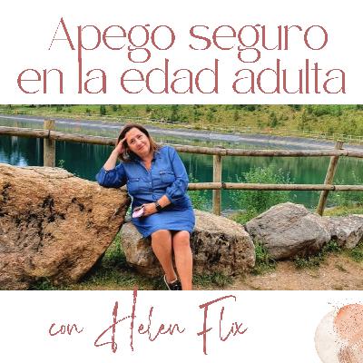 Apego seguro en la edad adulta