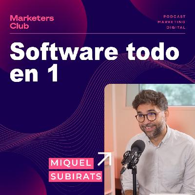 Ep. 73:La herramienta definitiva para los negocios de retail
