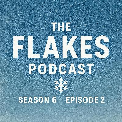 Episode 114: What's a Hot Nina? - 12/4/2025 Episode 114: What's a Hot Nina? - 12/4/2025