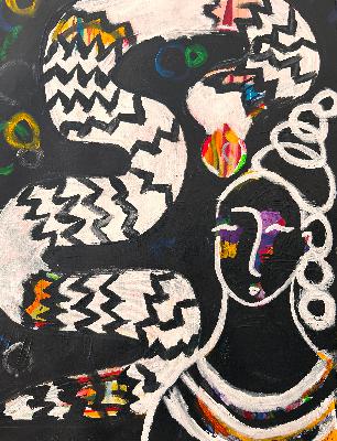 Telling the Story of Awakening