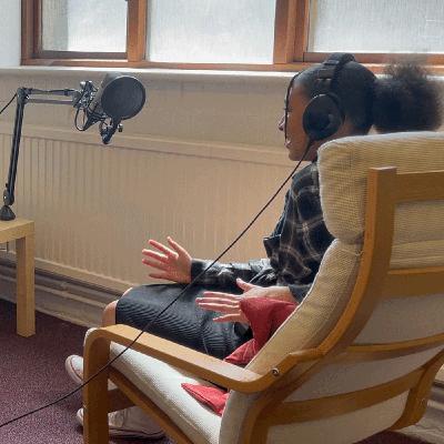 What Jesus means to me – Lemara