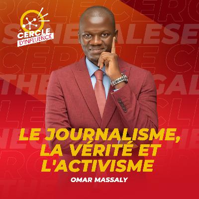 #79 : Journalisme & Activisme : explorer la fine ligne de la vérité | Omar Massaly | #79 : Journalisme & Activisme : explorer la fine ligne de la vérité | Omar Massaly |